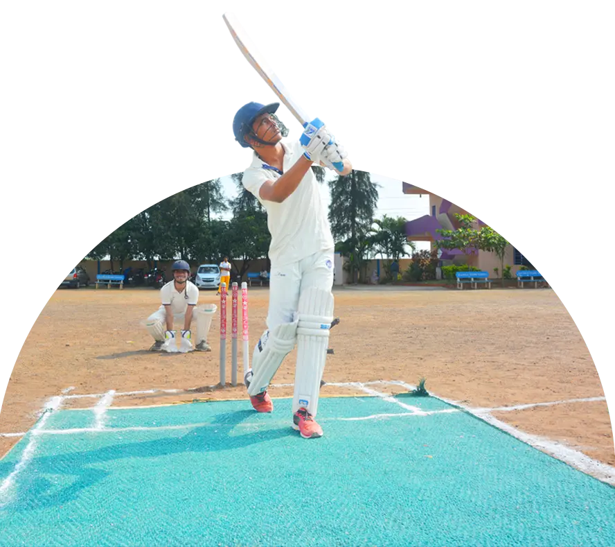 SVS MBA College Banner